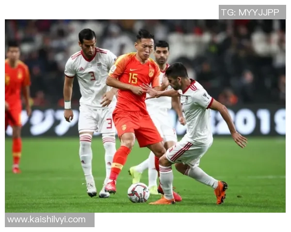 中国与伊朗足球对决分析：历史交锋与未来展望的深度解读