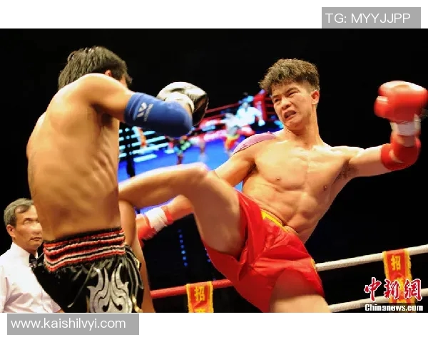 中国武术与泰拳的较量:传统与现代的碰撞与融合之路